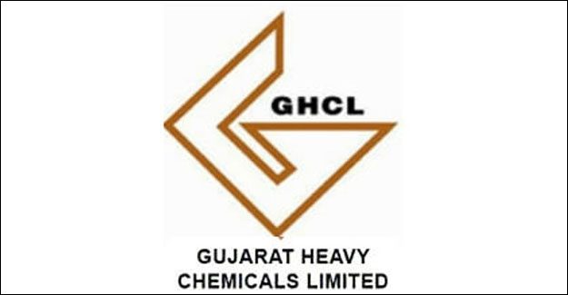 GHCL ( gujarat heavy chemicals limited )