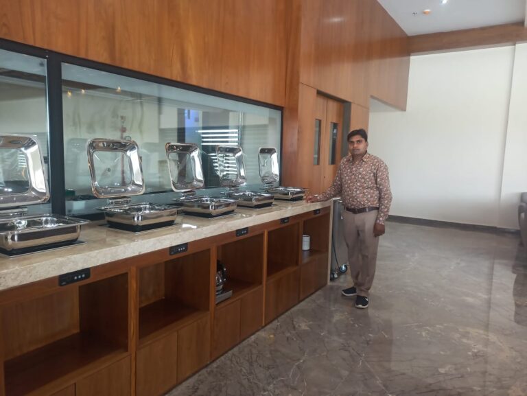 Gir Araiya resort sasan gir (1)