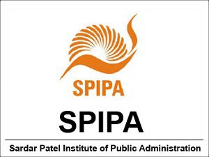 SARDAR PATEL INSTITUTE OF PUBLIC ADMINISTRATION
